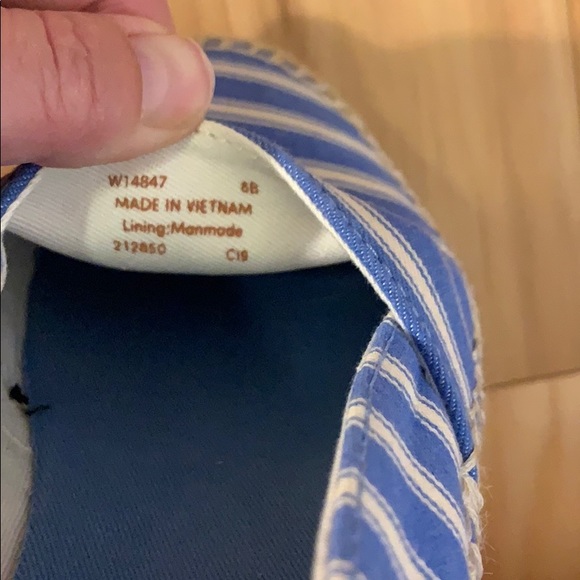 cole haan ella grand espadrille